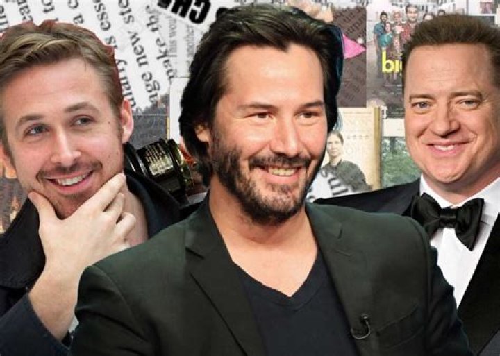 10 Actors Who Appeared on 'Friends' Before They Got Famous