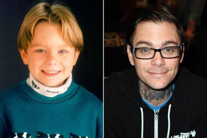 11 Astounding Facts About Brian Bonsall