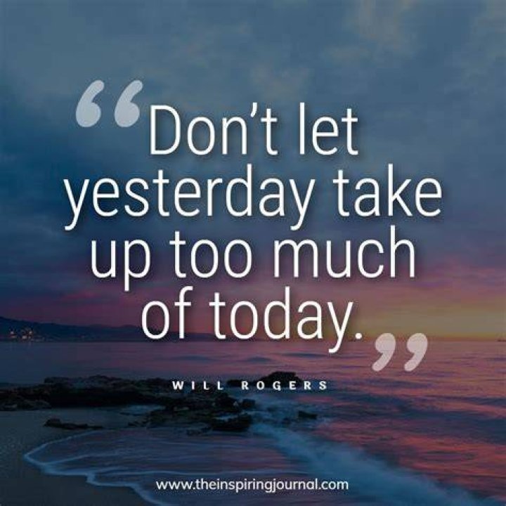 16 Inspirational Quotes To Get You Through A Rough Week