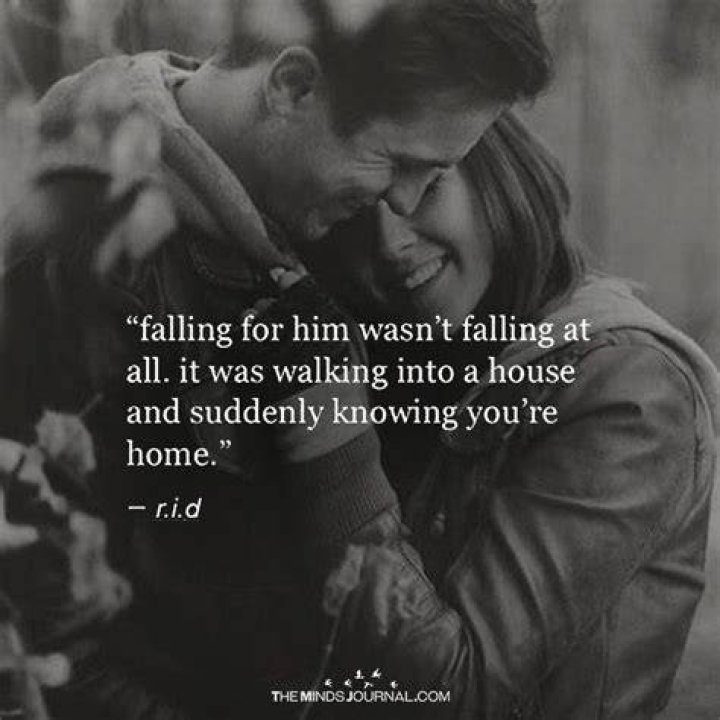 19 Quotes About Falling in Love Unexpectedly &laquo; Personal Growth Blog and