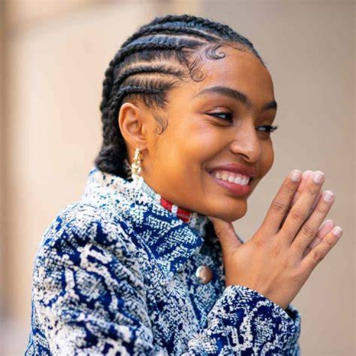 25 Best Cornrow Braids Styles Ever The Xerxes
