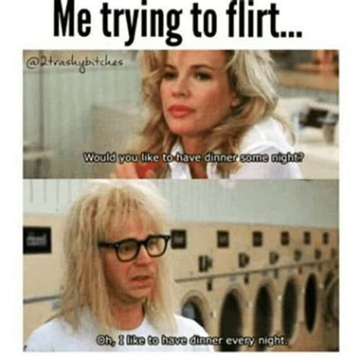 25 Flirting Memes That Make You Cringe