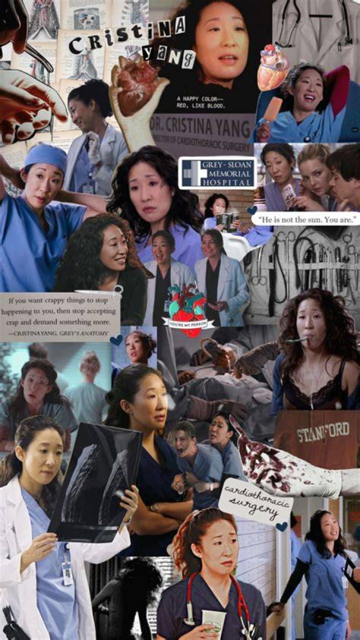 5 Reason Cristina Yang Needs to Come Back to 'Grey's Anatomy' Now