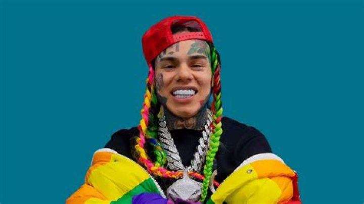 6ix9ine's Guilty Plea Transcript Is Made Public XXL