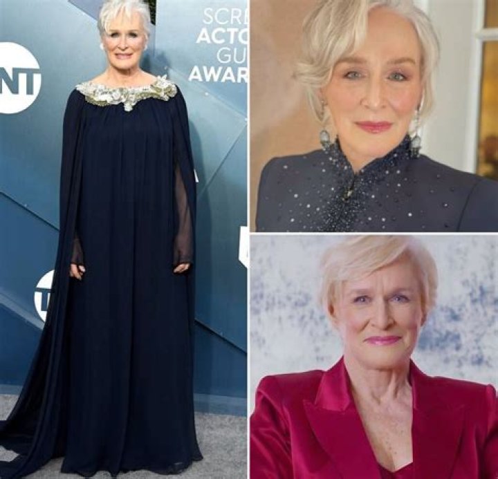 A Legendary Actress With Unparalleled Depth And Versatility