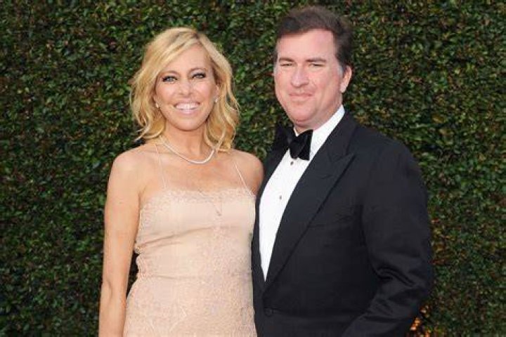 A recémchegada Sutton Stracke de 'Real Housewives of Beverly Hills