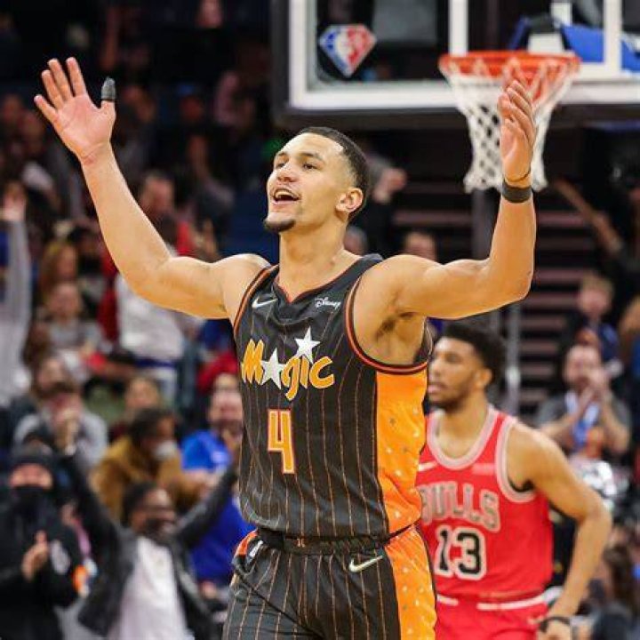 A Window Into Elite Athleticism