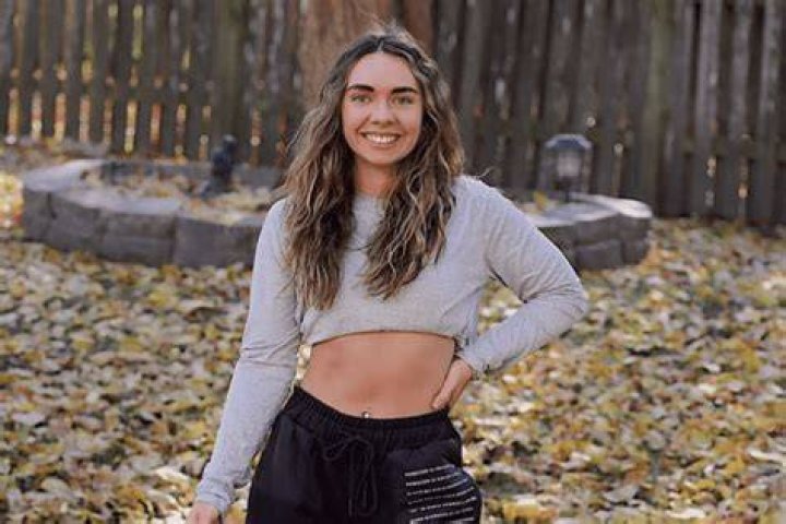 Abby Berner's biography age, height, high school, net worth Legit.ng