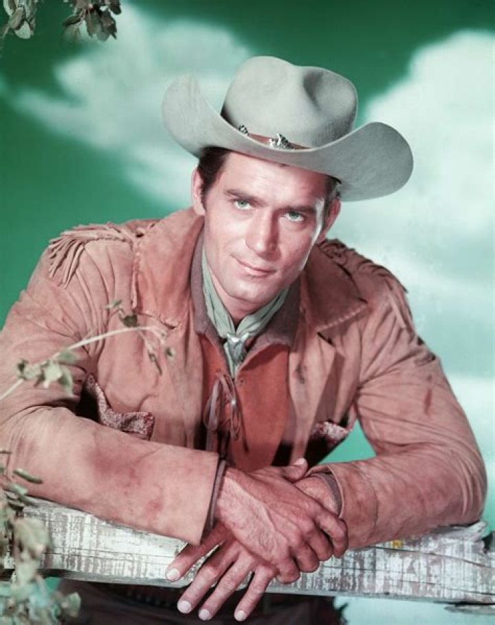 Actor Clint Walker, star of TV show 'Cheyenne,' dead at 90