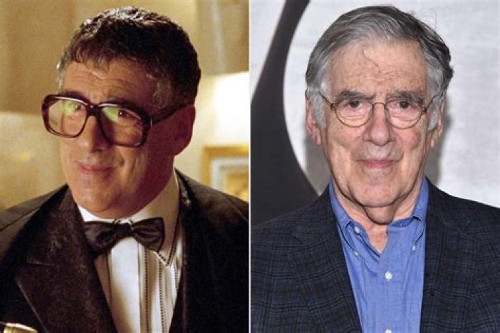 Actor Elliott Gould Passes Away