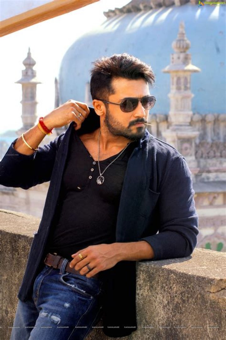 Actor Surya Wallpapers Top Free Actor Surya Backgrounds WallpaperAccess
