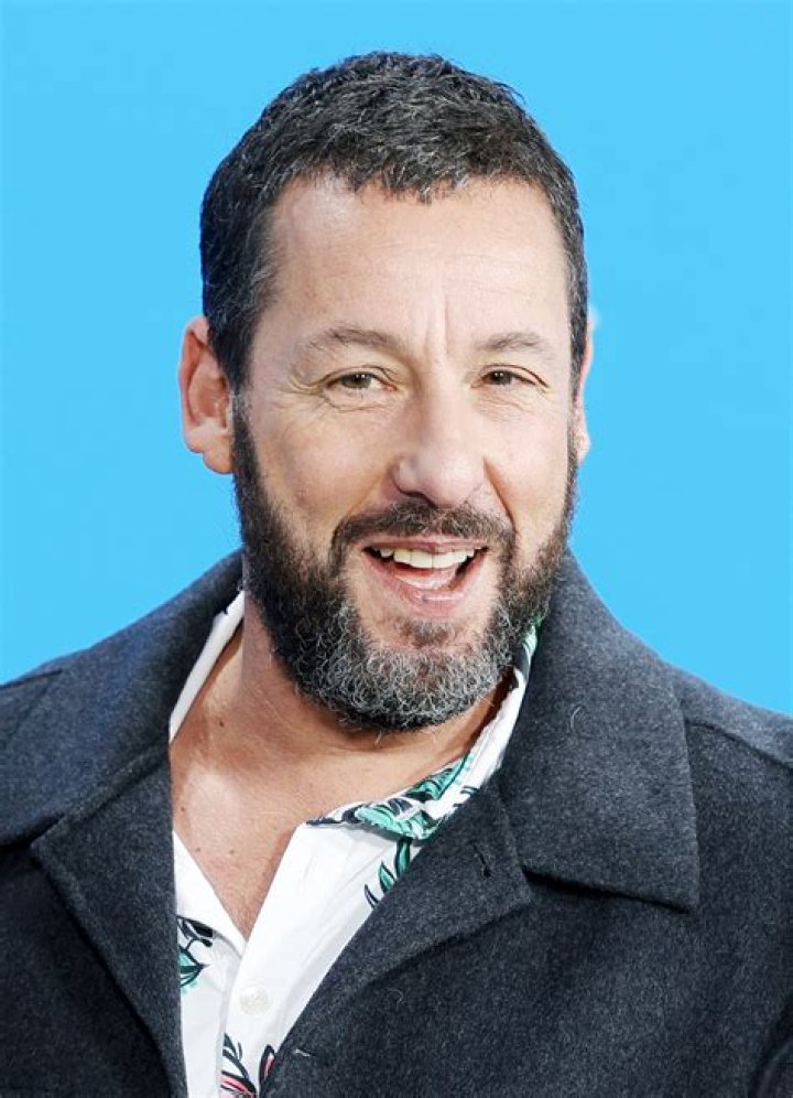 Adam Sandler ArtemAviah