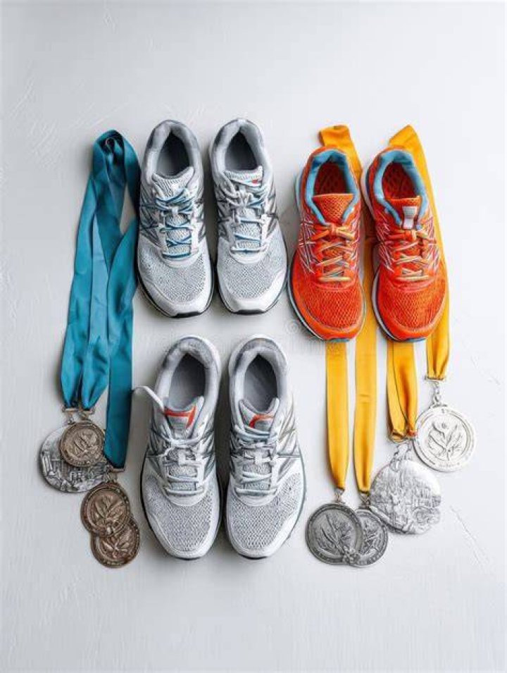 Age, Family, Running Shoes, And Record-Breaking Achievements