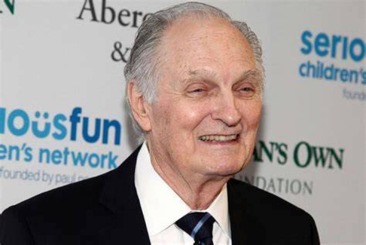 Alan Alda Bio, Net Worth, Height, Facts Dead or Alive?
