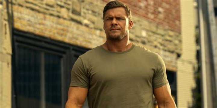 Alan Ritchson — The Movie Database (TMDb)
