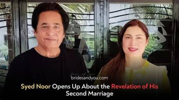 All About His Second Marriage