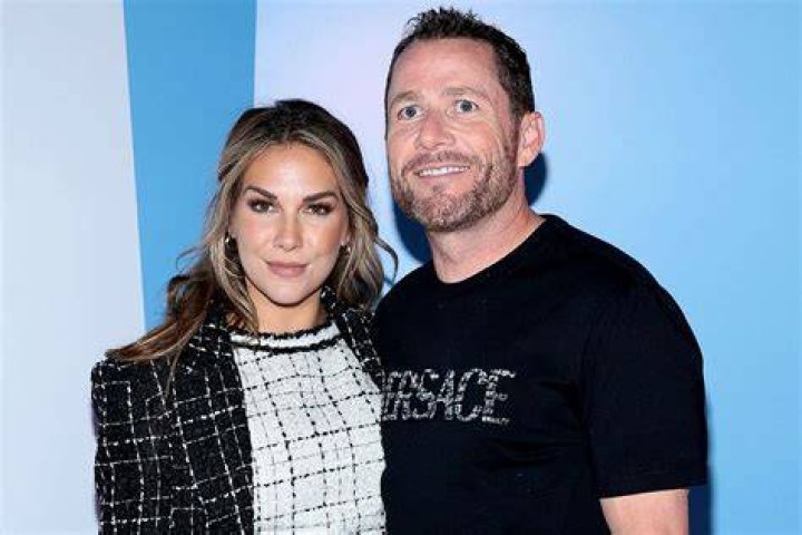 Allison Holker is Married to Dancer Stephen Boss What about her Children?