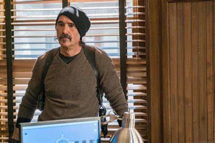 Alvin Olinsky Chicago PD Wiki Fandom