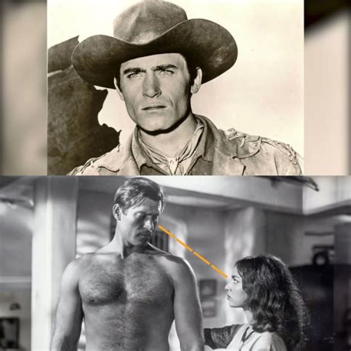 Amazing Clint Walker Images: A Visual Journey