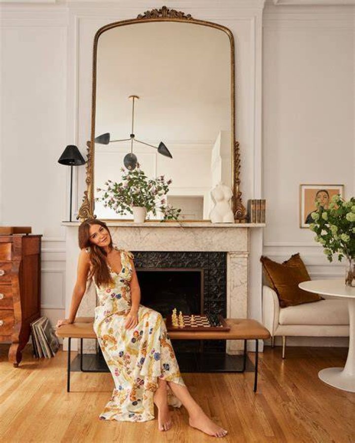 An Exclusive Look Inside RHONY Star Brynn Whitfield's Home