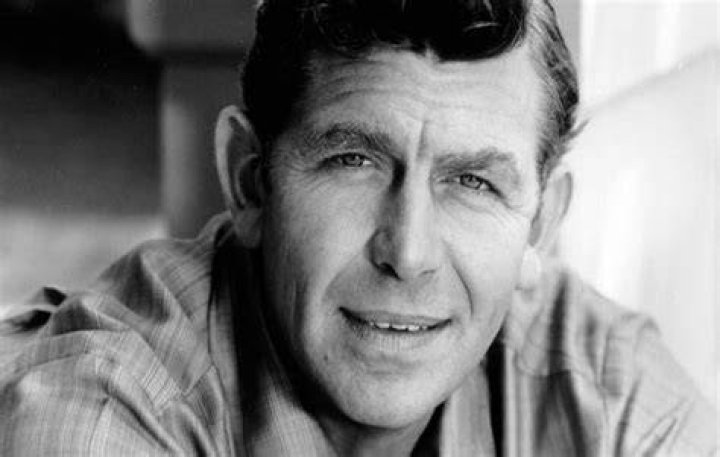 Andy Griffith Net Worth 2022; Biography, Career