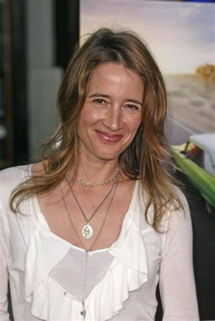 Anne Ramsay LezWatch.TV