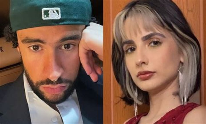 Bad Bunny and Carliz De La Cruz Hern&aacute;ndez Lawsuit POPSUGAR