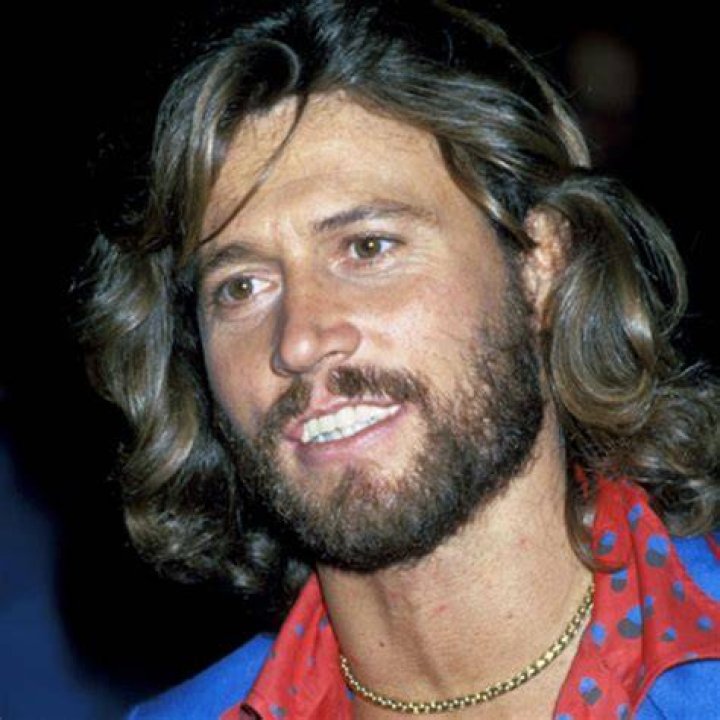 Barry Gibb Grease Wiki Fandom