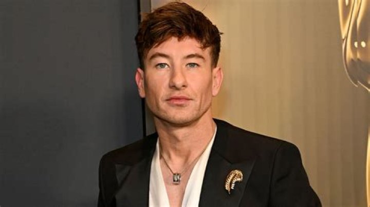 Barry Keoghan AlloCiné