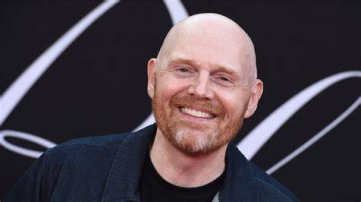 Bill Burr's Wife The Life of Nia Renee Hill — citiMuzik