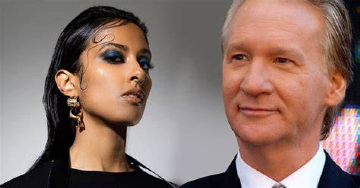 Bill Maher Girlfriend / Bill Maher Wikipedia Full girlfriends list