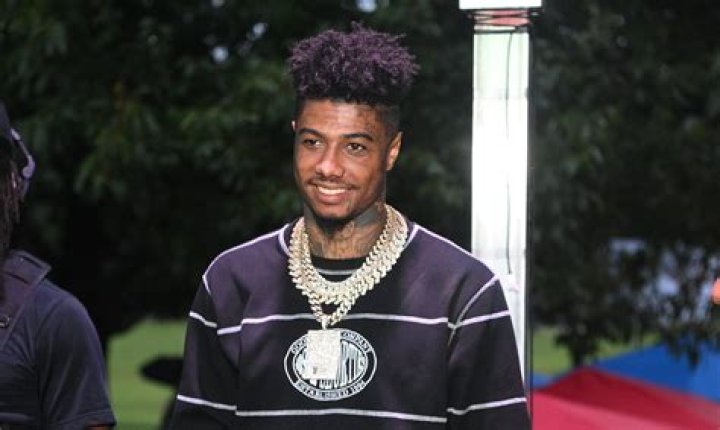 Blueface's Fiancée Jaidyn Alexis Signs To Columbia Records HipHopDX