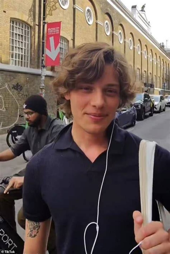Bobby Brazier's younger brother Freddie follows in EastEnders star's