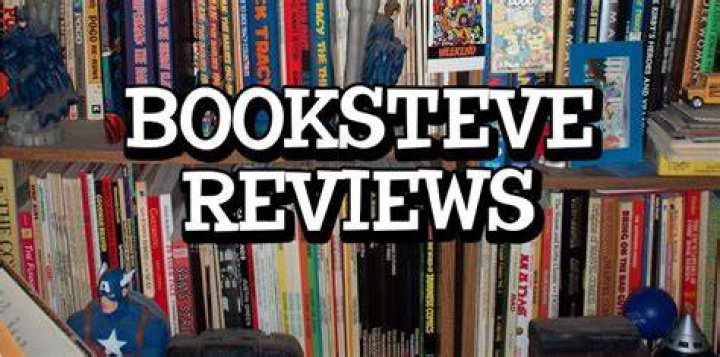 BOOKSTEVE'S LIBRARY Lee Meriwether is Coming to Cincy
