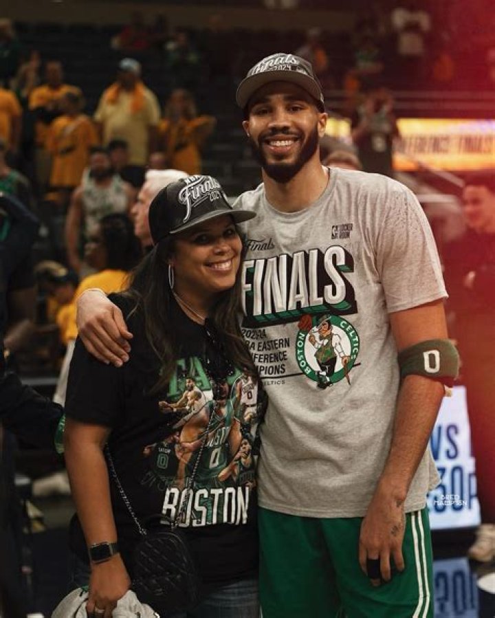 Brandy Cole bio Jayson Tatum’s mom, age, Instagram, net worth Kemi