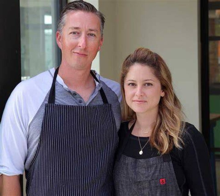 Brooke Williamson Restaurants, Wiki, Husband, Net Worth Famous Chefs