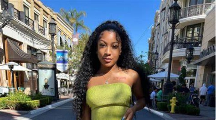 Brooklyn Frost's biography age, height, siblings, boyfriend Legit.ng