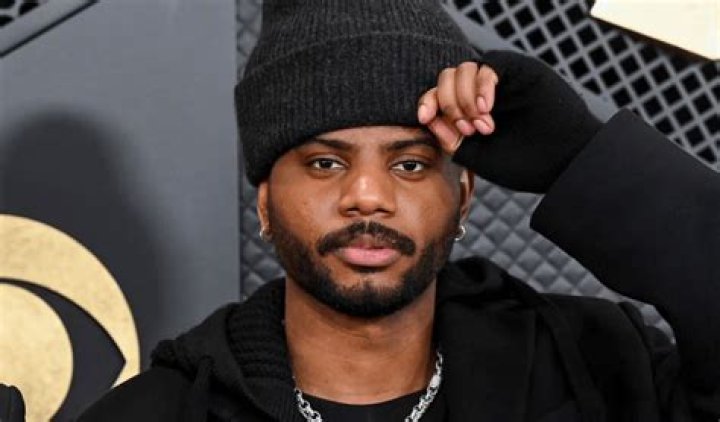 Bryson Tiller: Exploring His Race And Heritage