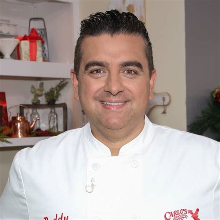 Buddy Valastro Net Worth