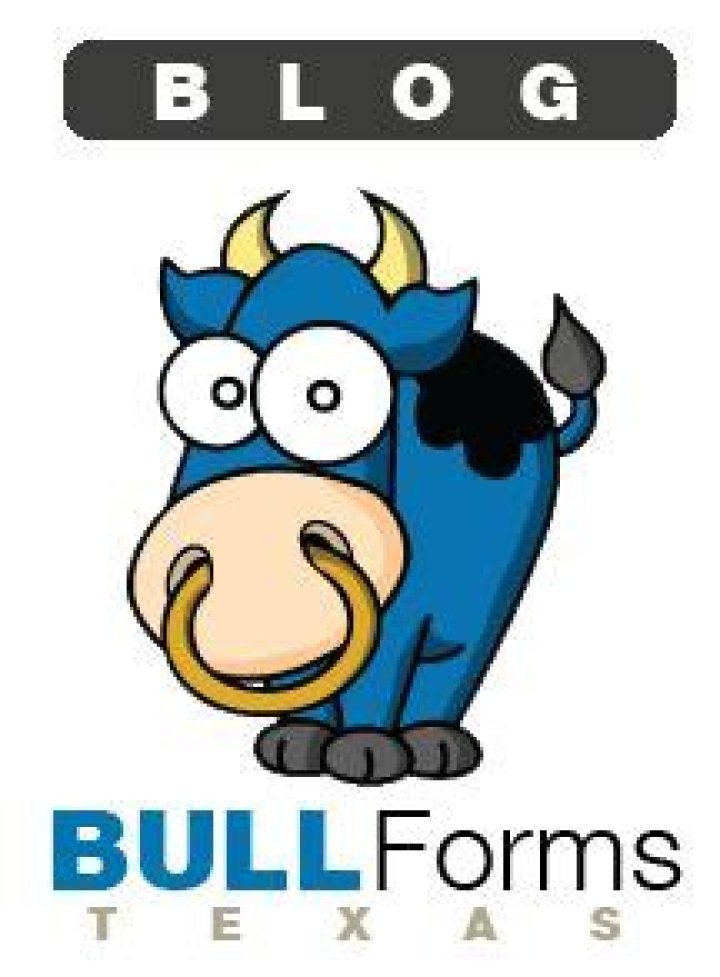 BULL Forms Texas