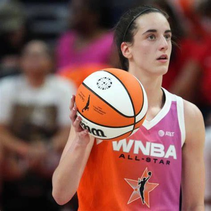 Caitlin Clark playing star role for Team USA in FIBA Women's U19 World