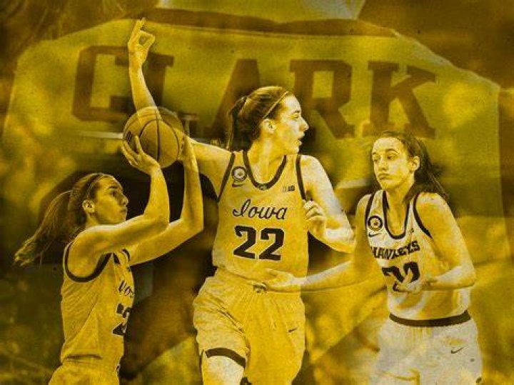 Caitlin Clark Wallpaper WhatsPaper