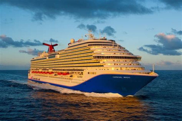 Carnival counts the cost of Costa Concordia cruise ship disaster This