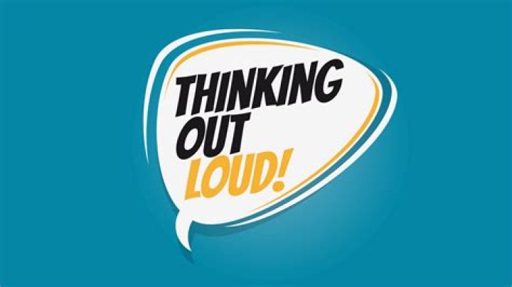 Cathy Thinking Out Loud Slammin' 90's Slang Don't like it? Talk to