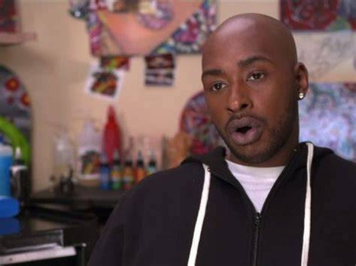 Ceaser Black Ink Net Worth April 2024, Salary, Age, Siblings, Bio