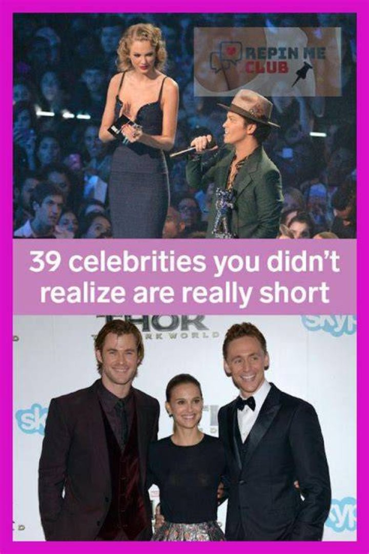 Celebrities You Didn't Know Were Born in California