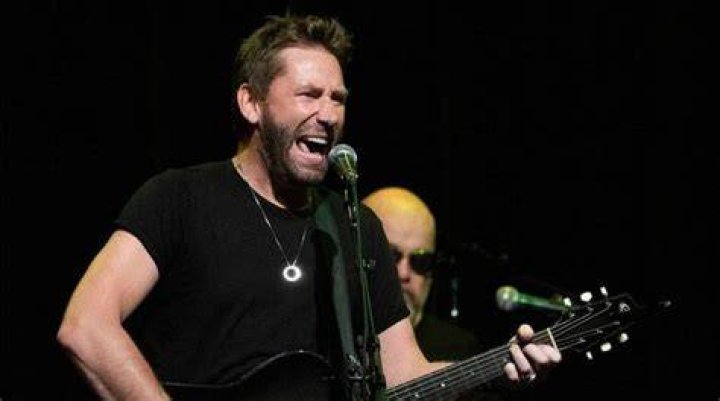 Chad Kroeger opens up about his whirlwind romance and engagement to