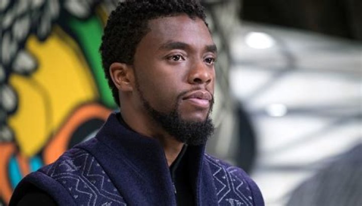 Chadwick Boseman's Widow Simone Talks Battle With Grief, Continuing