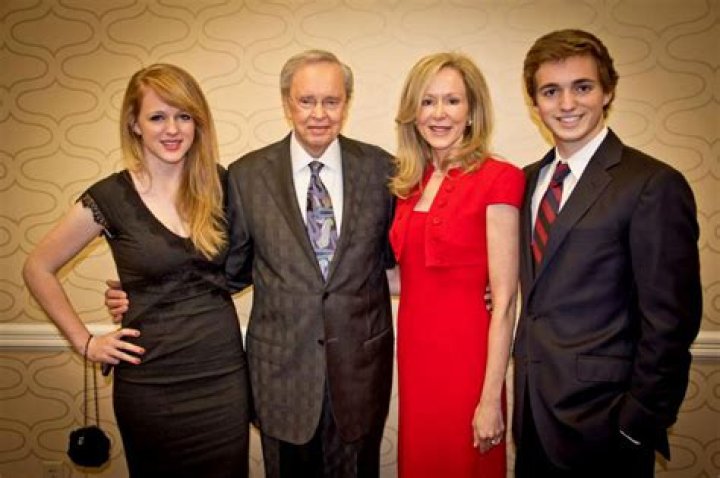 Charles Stanley Divorce Celebrity Keep Celebrity Divorce, Religion