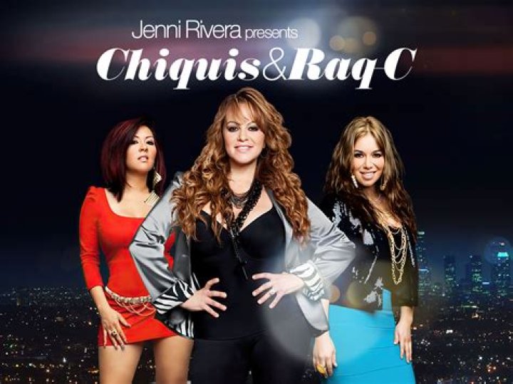 Chiquis Rivera La primera en meterse al Freeguey Show Zona MX 101.9